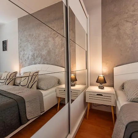 Near Aupark コシツェ