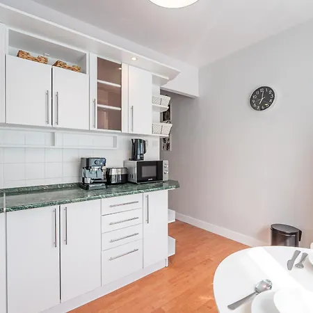 Near Aupark コシツェ