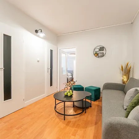 Near Aupark * コシツェ