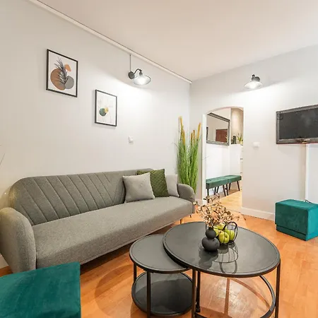 Apartamento Near Aupark Košice
