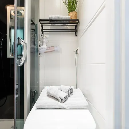 Near Aupark コシツェ