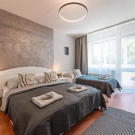 Near Aupark * Koszyce